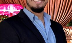 صدور كتاب " تلاشت" للكاتب العراقي محمد علي فخري الشويلي